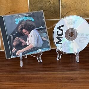 Sweet Dreams Original Motion Picture Soundtrack CD 1985 MCA